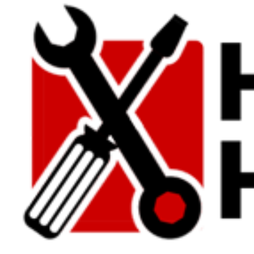 cropped Hefner Hardware Logo png  Hefner Hardware 